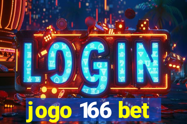 jogo 166 bet